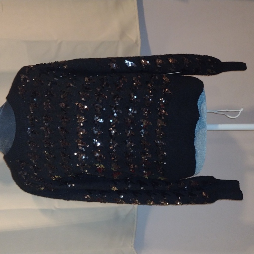 Nine West sweater NWT - Picture 1 of 8